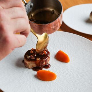 Restaurant Sow - 3