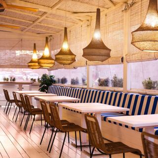 The Seafood Market Grill - Gzira - 15