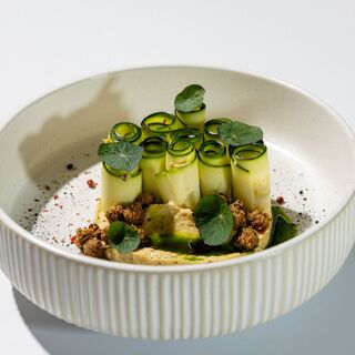 The Restaurant - 0