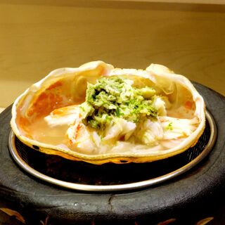 Ginza Fukuju - Tokyo - 0