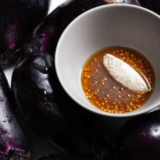 Blue by Alain Ducasse - 10