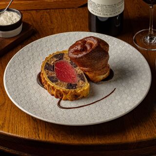 The Loch & The Tyne - Old Windsor - 3