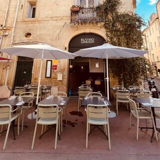 Le Bistro Urbain - Montpellier - 10