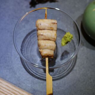 Yakitori Haegong - 14
