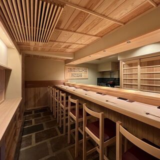 Sanosushi - Tokyo - 5