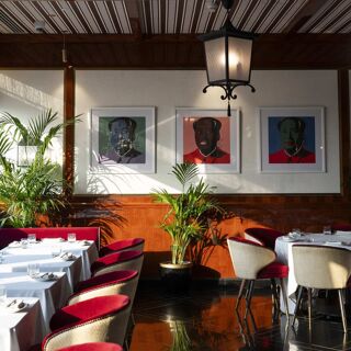 Shanghai Me Doha - 5