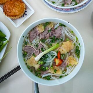 Phở Minh - 0