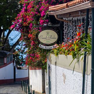 Casal da Penha - Funchal - 13