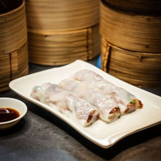 Tim Ho Wan (Sham Shui Po) - 0