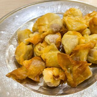 Fu Ding Zheng Zong Bian Rou (Jianxin Road) - 2