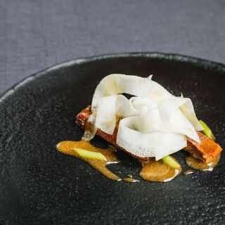 D.One Restaurant - 7
