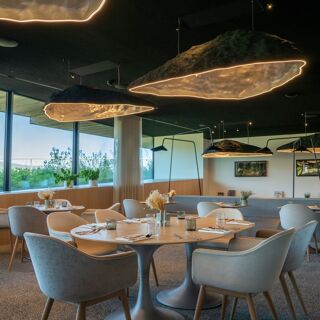 Brasserie Le Gogant - Le Brassus - 5