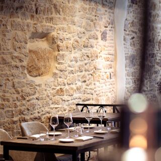 La Maison des Cariatides - 5