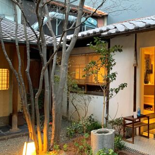 Tsuroku - Kyoto - 2