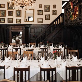 Weisser Bock - Heidelberg - 4