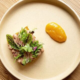 The Deer and the Dove - 12