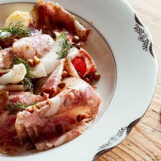 L'Osteria della Trippa - 5
