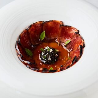 Cord by Le Cordon Bleu - Londres - 9