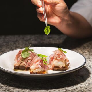 Cozinha do Douro - 7