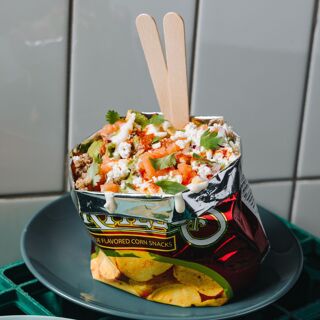 Taquería Franco - 3