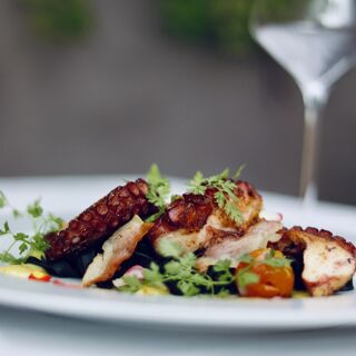 Bistrot de Paris - 14