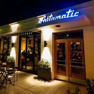 Automatic Seafood and Oysters - 2