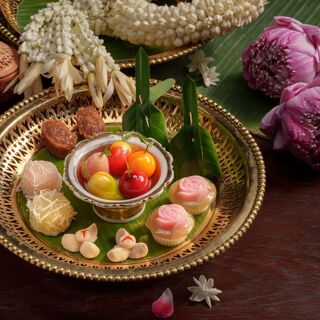 Saneh Jaan - Bangkok - 8
