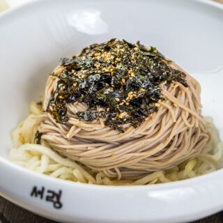 Seoryung - Seoul - 9
