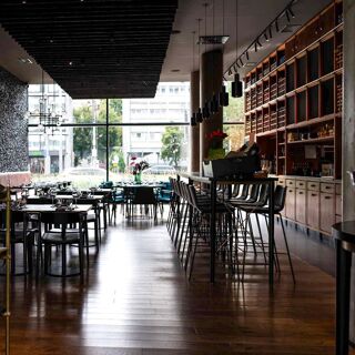 CAMPO Modern Grill - Wrocław - 9