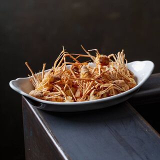 La Taberna del Gourmet - Alacant - 14
