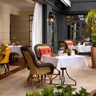 Les Ambassadeurs by Christophe Cussac - 9