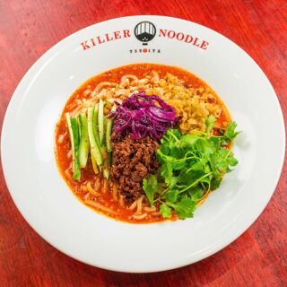 Killer Noodle - Los Angeles - 2