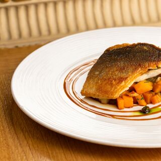 Next Door by Imperial - 2