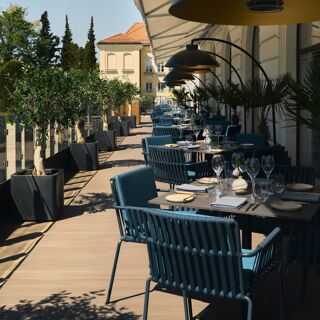 Europejski Grill - 10