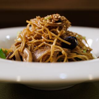Chugokusai Kan - Tokyo - 5