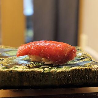 Sushi Kyomachibori Sato - Osaka - 2