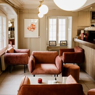 Auberge d'Hauterive - Restaurant Attimi - 1