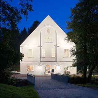 Raro im Mühlenhof - 5