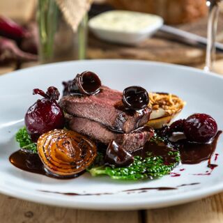Olive Branch & Beech House - Clipsham - 13
