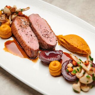 Chapeau La Vache - 0