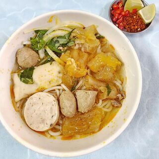 Bún Bò Huế 14B - Ho Chi Minh City - 3