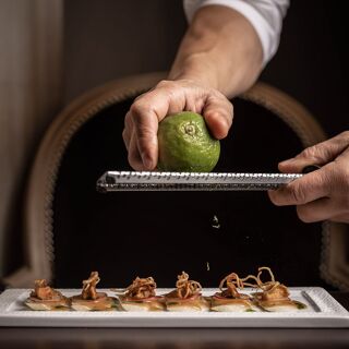 Le George - Parigi - 7