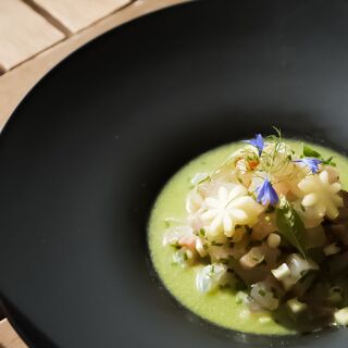 Les 110 de Taillevent - London - 9