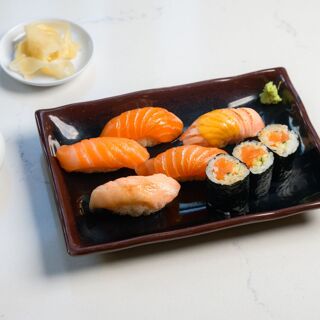 Sushi Yasu Tanaka - 3