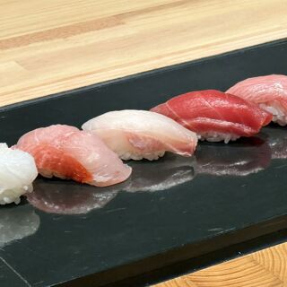 Sushidokoro Shishi - 3