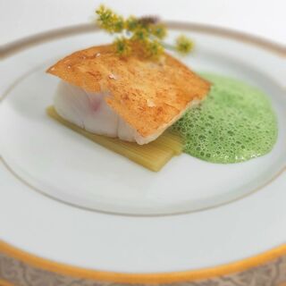 Le Silène - Auberge de Cercoux - 3