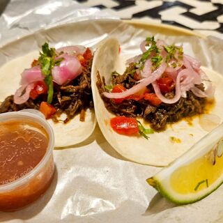 El Poco Cantina (Malate) - 0