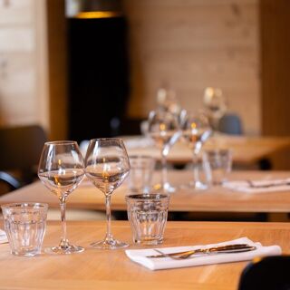 Le Comptoir de Georges - 1
