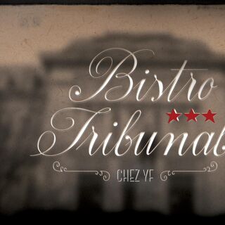 Bistro Tribunal - 2