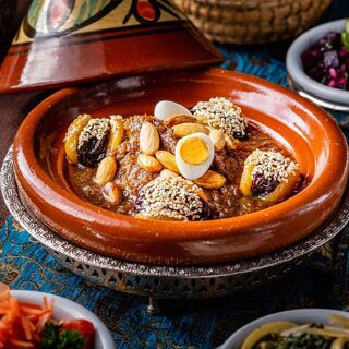 Argan - Doha - 3
